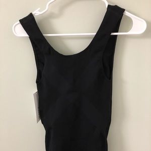 Blanqi Pull-down Nursing Tank small